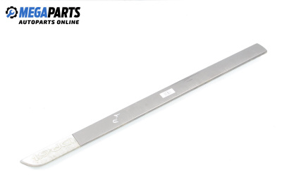 Външна лайсна врата за Renault Scenic II Minivan (06.2003 - 07.2010), миниван, позиция: предна, лява