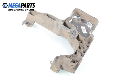 Държач броня за Renault Scenic II Minivan (06.2003 - 07.2010), миниван, позиция: предна, лява