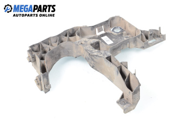 Държач броня за Renault Scenic II Minivan (06.2003 - 07.2010), миниван, позиция: предна, дясна