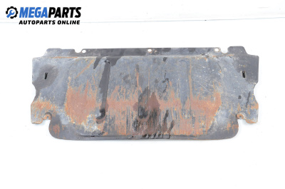 Метална кора под двигател за Renault Scenic II Minivan (06.2003 - 07.2010)