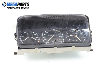 Километраж за Volkswagen Passat Variant B3, B4 (02.1988 - 06.1997) 1.8, 107 к.с.