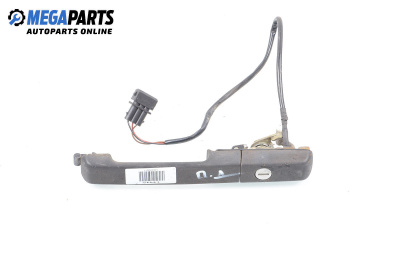 Външна дръжка за Volkswagen Passat Variant B3, B4 (02.1988 - 06.1997), 4+1 вр., комби, позиция: предна, дясна