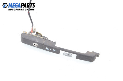 Външна дръжка за Volkswagen Passat Variant B3, B4 (02.1988 - 06.1997), 4+1 вр., комби, позиция: предна, лява