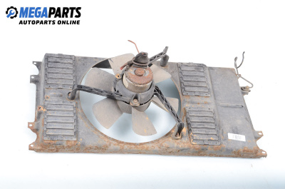 Перка охлаждане за Volkswagen Passat Variant B3, B4 (02.1988 - 06.1997) 1.8, 107 к.с.