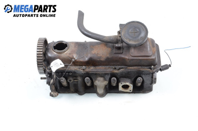 Глава за Volkswagen Passat Variant B3, B4 (02.1988 - 06.1997) 1.8, 107 к.с.