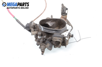 Дроселова клапа за Volkswagen Passat Variant B3, B4 (02.1988 - 06.1997) 1.8, 107 к.с.