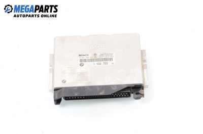 Компютър двигател за BMW 3 Series E36 Compact (03.1994 - 08.2000) 318 ti, 140 к.с., № Bosch 0 261 203 667