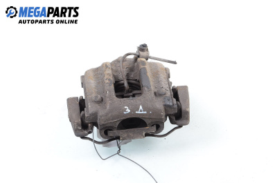 Спирачен апарат за BMW 3 Series E36 Compact (03.1994 - 08.2000), позиция: задна, дясна