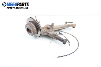 Шенкел главина за BMW 3 Series E36 Compact (03.1994 - 08.2000), позиция: задна, дясна