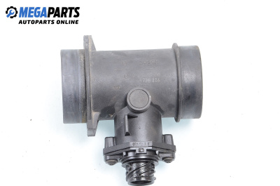 Дебитомер за BMW 3 Series E36 Compact (03.1994 - 08.2000) 318 ti, 140 к.с., № Bosch 0 280 217 110