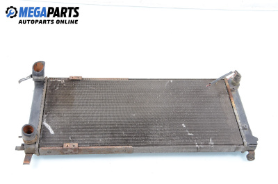 Воден радиатор за Volkswagen Golf II Hatchback (08.1983 - 12.1992) 1.6 TD, 70 к.с.