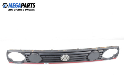 Решетка за Volkswagen Golf II Hatchback (08.1983 - 12.1992), хечбек, позиция: предна