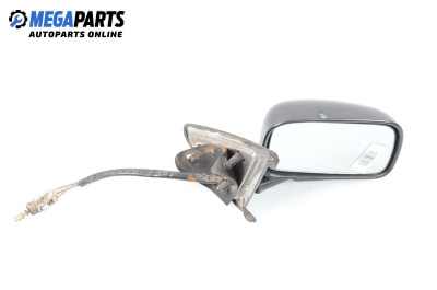 Огледало за Volkswagen Golf II Hatchback (08.1983 - 12.1992), 2+1 вр., хечбек, позиция: дясна