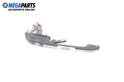 Външна дръжка за Volkswagen Golf II Hatchback (08.1983 - 12.1992), 2+1 вр., хечбек, позиция: дясна