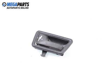 Вътрешна дръжка за Volkswagen Golf II Hatchback (08.1983 - 12.1992), 2+1 вр., хечбек, позиция: лява