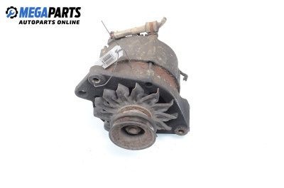 Алтернатор / генератор за Volkswagen Golf II Hatchback (08.1983 - 12.1992) 1.6 TD, 70 к.с.