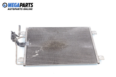 Климатичен радиатор за Renault Megane I Coach (03.1996 - 08.2003) 1.6 e (DA0F), 90 к.с.