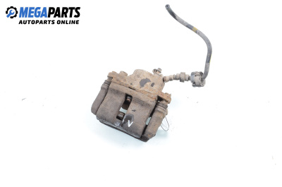 Спирачен апарат за Renault Megane I Coach (03.1996 - 08.2003), позиция: предна, лява