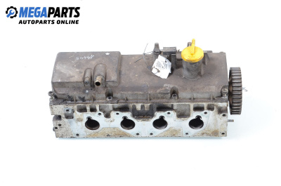 Глава за Renault Megane I Coach (03.1996 - 08.2003) 1.6 e (DA0F), 90 к.с.