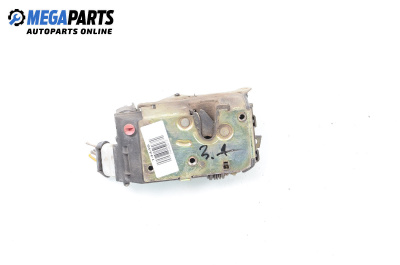 Брава на врата за Fiat Tipo Hatchback (07.1987 - 10.1995), позиция: задна, дясна