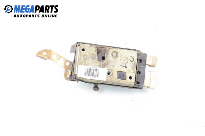 Брава на врата за Fiat Tipo Hatchback (07.1987 - 10.1995), позиция: предна, лява