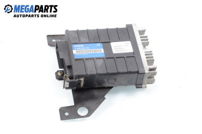 Компютър двигател за Fiat Tipo Hatchback (07.1987 - 10.1995) 1.6 i.e. (160.AF), 78 к.с., № Bosch 0 280 000 758