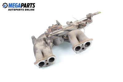 Всмукателен колектор за Fiat Tipo Hatchback (07.1987 - 10.1995) 1.6 i.e. (160.AF), 78 к.с.