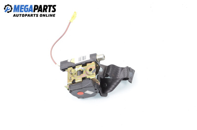 Предпазен колан за Lancia Thesis Sedan (07.2002 - 07.2009), 4+1 вр., позиция: задна, дясна