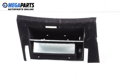 Кора багажник за Lancia Thesis Sedan (07.2002 - 07.2009), седан