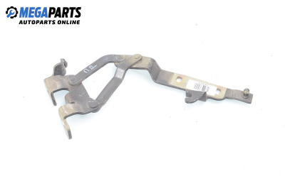 Панта преден капак за Lancia Thesis Sedan (07.2002 - 07.2009), 4+1 вр., седан, позиция: дясна