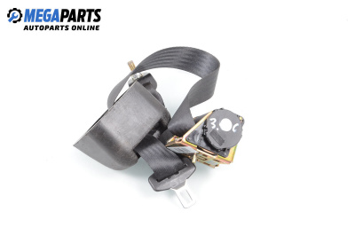 Предпазен колан за Lancia Thesis Sedan (07.2002 - 07.2009), 4+1 вр., позиция: средна