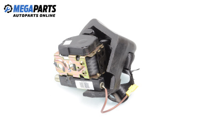 Предпазен колан за Lancia Thesis Sedan (07.2002 - 07.2009), 4+1 вр., позиция: задна, лява