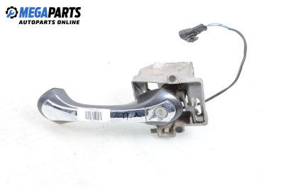 Външна дръжка за Lancia Thesis Sedan (07.2002 - 07.2009), 4+1 вр., седан, позиция: предна, лява