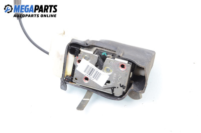 Брава на врата за Lancia Thesis Sedan (07.2002 - 07.2009), позиция: задна, дясна