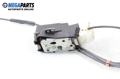 Брава на врата за Lancia Thesis Sedan (07.2002 - 07.2009), позиция: предна, дясна