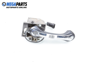 Външна дръжка за Lancia Thesis Sedan (07.2002 - 07.2009), 4+1 вр., седан, позиция: предна, дясна