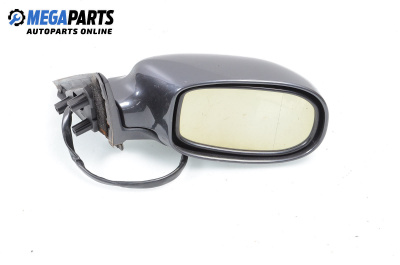 Огледало за Lancia Thesis Sedan (07.2002 - 07.2009), 4+1 вр., седан, позиция: дясна