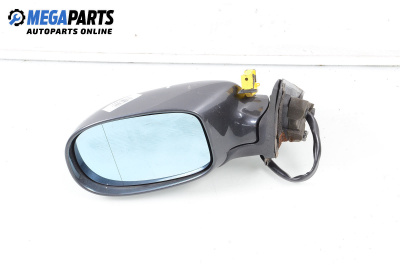 Огледало за Lancia Thesis Sedan (07.2002 - 07.2009), 4+1 вр., седан, позиция: лява