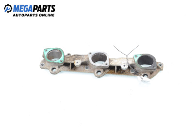 Въздуховод всмукателен колектор за Lancia Thesis Sedan (07.2002 - 07.2009) 3.0 V6 (841AXC1101), 215 к.с.