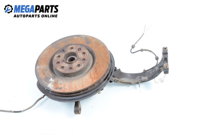 Шенкел главина за Lancia Thesis Sedan (07.2002 - 07.2009), позиция: предна, лява