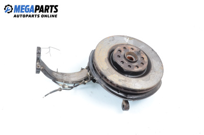 Шенкел главина за Lancia Thesis Sedan (07.2002 - 07.2009), позиция: предна, дясна