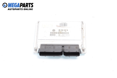Компютър двигател за Volkswagen Passat Sedan B5.5 (10.2000 - 12.2005) 1.8 T, 170 к.с., № Bosch 0 261 207 931