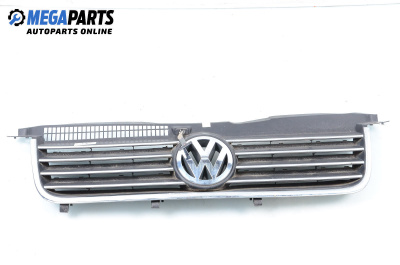 Решетка за Volkswagen Passat Sedan B5.5 (10.2000 - 12.2005), седан, позиция: предна