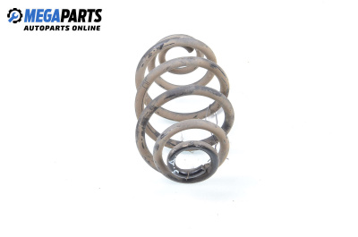 Пружина за ходова част за Volkswagen Passat Sedan B5.5 (10.2000 - 12.2005), седан, позиция: задна