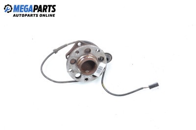 Шенкел главина за Volkswagen Passat Sedan B5.5 (10.2000 - 12.2005), позиция: задна, дясна