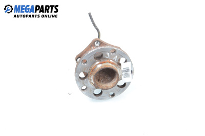 Шенкел главина за Volkswagen Passat Sedan B5.5 (10.2000 - 12.2005), позиция: задна, лява