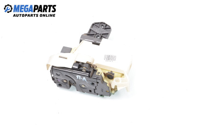 Брава на врата за Volkswagen Passat Sedan B5.5 (10.2000 - 12.2005), позиция: предна, лява