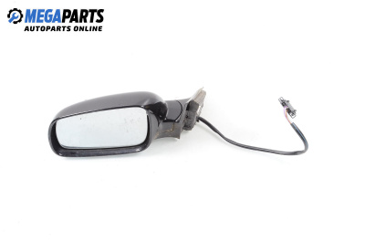 Огледало за Volkswagen Passat Sedan B5.5 (10.2000 - 12.2005), 4+1 вр., седан, позиция: лява