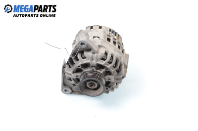 Алтернатор / генератор за Volkswagen Passat Sedan B5.5 (10.2000 - 12.2005) 1.8 T, 170 к.с.