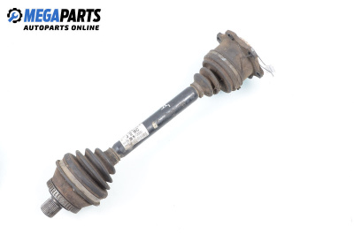 Полуоска за Volkswagen Passat Sedan B5.5 (10.2000 - 12.2005) 1.8 T, 170 к.с., позиция: предна, дясна, автоматик